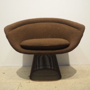 Warren Platner
