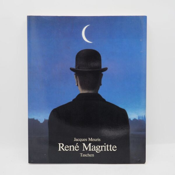 René Magritte