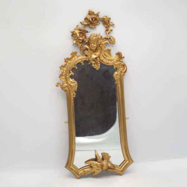 Miroir de style Louis XV