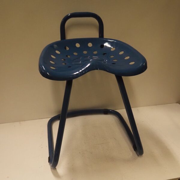 Tabouret vers 1960