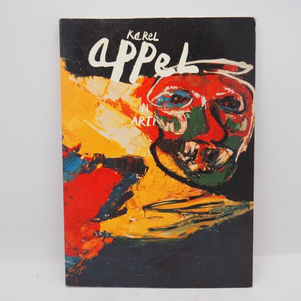 Karel Appel